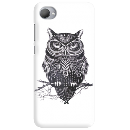 Etui na telefon HTC DESIRE 12 PLUS SOWA