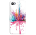 Etui na telefon HTC DESIRE 12 PLUS SPLASH