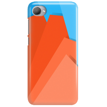 Etui na telefon HTC DESIRE 12 PLUS SURFACE