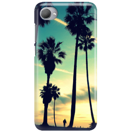 Etui na telefon HTC DESIRE 12 PLUS TROPIKI