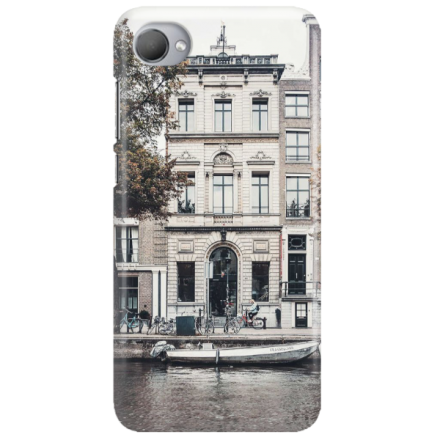 Etui na telefon HTC DESIRE 12 PLUS VENEZIA