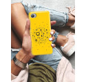 Etui na telefon HTC DESIRE 12 PLUS YELLOW