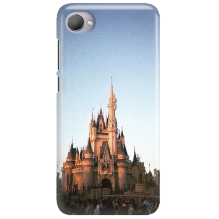 Etui na telefon HTC DESIRE 12 PLUS ZAMEK