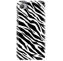 Etui na telefon HTC DESIRE 12 PLUS ZEBRA