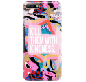 Etui na telefon HUAWEI Y7 2018 / Y7 PRIME 2018 KILL THEM WITH KINDNESS