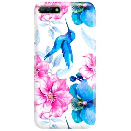 Etui na telefon HUAWEI Y7 2018 / Y7 PRIME 2018 KOLIBER