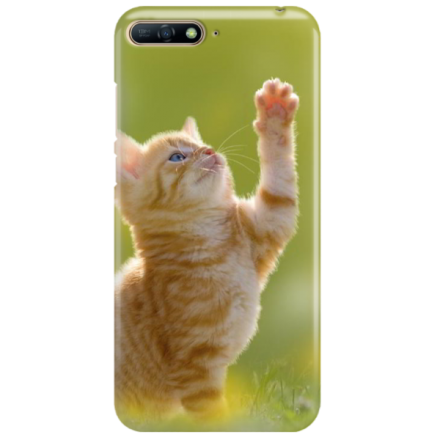 Etui na telefon HUAWEI Y7 2018 / Y7 PRIME 2018 KOTEK