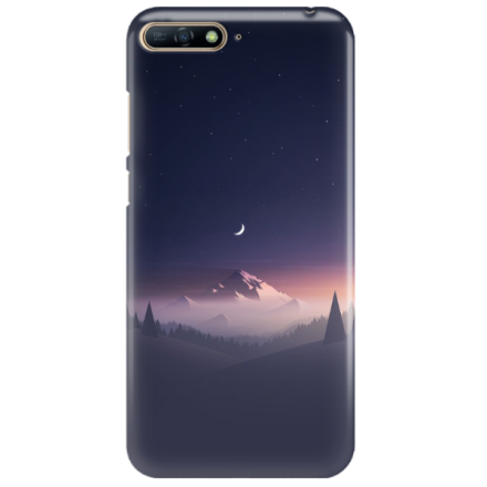Etui na telefon HUAWEI Y7 2018 / Y7 PRIME 2018 LANDSCAPE