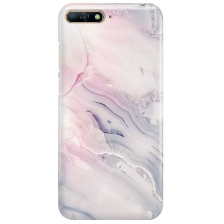 Etui na telefon HUAWEI Y7 2018 / Y7 PRIME 2018 MARMUROWE