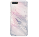 Etui na telefon HUAWEI Y7 2018 / Y7 PRIME 2018 MARMUROWE