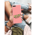Etui na telefon HUAWEI Y7 2018 / Y7 PRIME 2018 MISS HANGOVER