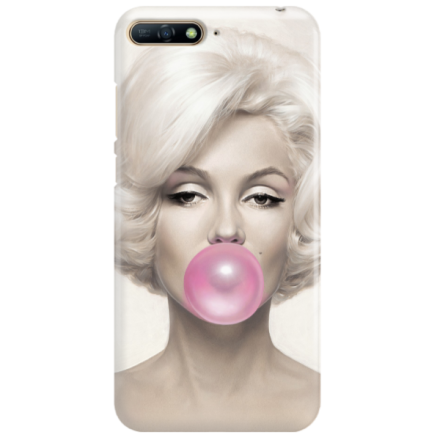 Etui na telefon HUAWEI Y7 2018 / Y7 PRIME 2018 MONROE