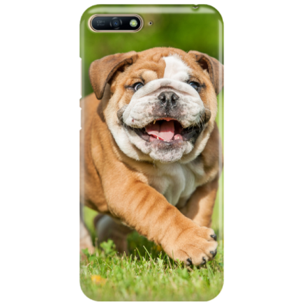 Etui na telefon HUAWEI Y7 2018 / Y7 PRIME 2018 MOPS