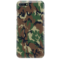 Etui na telefon HUAWEI Y7 2018 / Y7 PRIME 2018 MORO CAMOUFLAGE