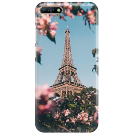 Etui na telefon HUAWEI Y7 2018 / Y7 PRIME 2018 PARIS