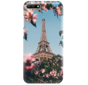 Etui na telefon HUAWEI Y7 2018 / Y7 PRIME 2018 PARIS