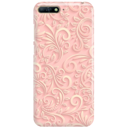 Etui na telefon HUAWEI Y7 2018 / Y7 PRIME 2018 PATTERNS