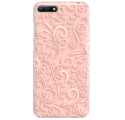 Etui na telefon HUAWEI Y7 2018 / Y7 PRIME 2018 PATTERNS