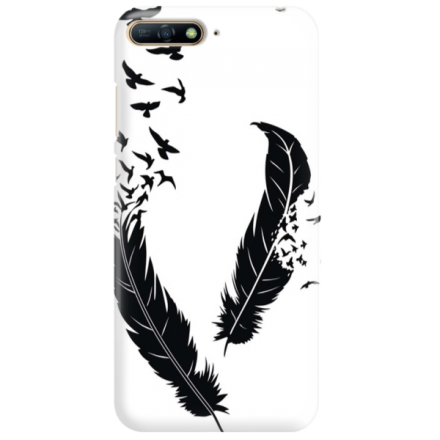 Etui na telefon HUAWEI Y7 2018 / Y7 PRIME 2018 PIZA