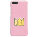 Etui na telefon HUAWEI Y7 2018 / Y7 PRIME 2018 QUEEN