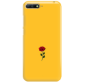 Etui na telefon HUAWEI Y7 2018 / Y7 PRIME 2018 ROSE