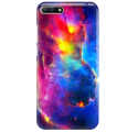 Etui na telefon HUAWEI Y7 2018 / Y7 PRIME 2018 SPACE