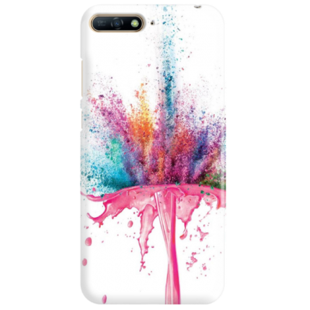 Etui na telefon HUAWEI Y7 2018 / Y7 PRIME 2018 SPLASH