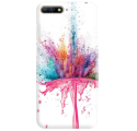 Etui na telefon HUAWEI Y7 2018 / Y7 PRIME 2018 SPLASH