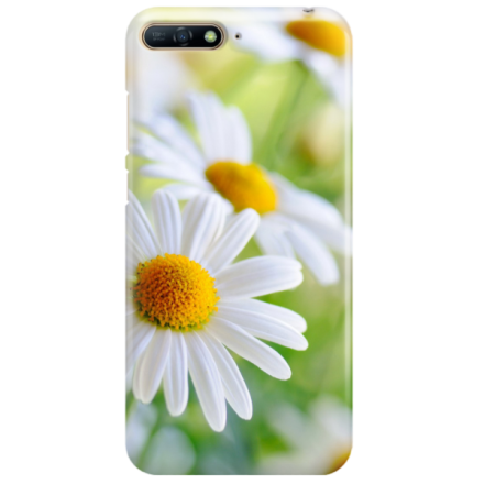 Etui na telefon HUAWEI Y7 2018 / Y7 PRIME 2018 STOKROTKA