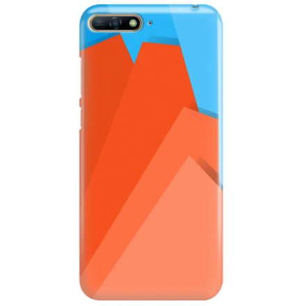 Etui na telefon HUAWEI Y7 2018 / Y7 PRIME 2018 SURFACE