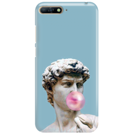 Etui na telefon HUAWEI Y7 2018 / Y7 PRIME 2018 SZTUKA