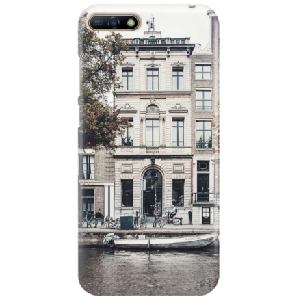 Etui na telefon HUAWEI Y7 2018 / Y7 PRIME 2018 VENEZIA