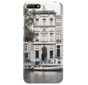 Etui na telefon HUAWEI Y7 2018 / Y7 PRIME 2018 VENEZIA