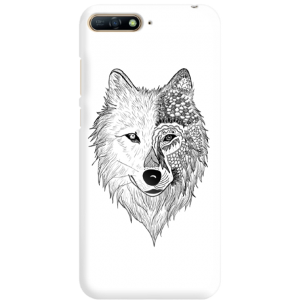 Etui na telefon HUAWEI Y7 2018 / Y7 PRIME 2018 WILK