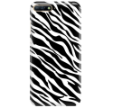 Etui na telefon HUAWEI Y7 2018 / Y7 PRIME 2018 ZEBRA
