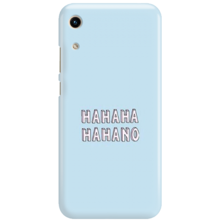 Etui na telefon HUAWEI HONOR 8A HAHAHA