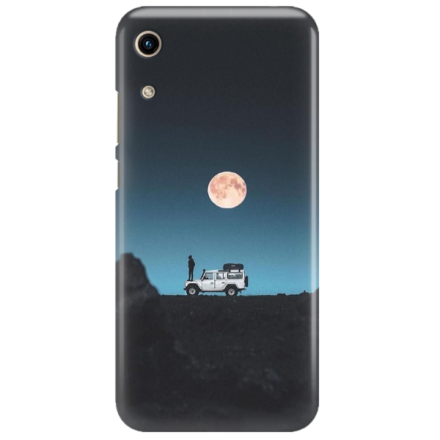 Etui na telefon HUAWEI HONOR 8A JOURNEY