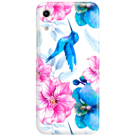 Etui na telefon HUAWEI HONOR 8A KOLIBER