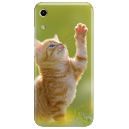 Etui na telefon HUAWEI HONOR 8A KOTEK