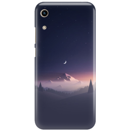 Etui na telefon HUAWEI HONOR 8A LANDSCAPE