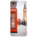 Etui na telefon HUAWEI HONOR 8A LONDYN BIG BEN