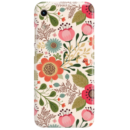 Etui na telefon HUAWEI HONOR 8A MAJ