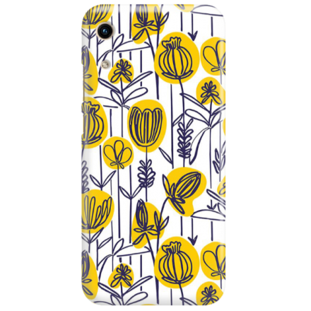 Etui na telefon HUAWEI HONOR 8A MAKI