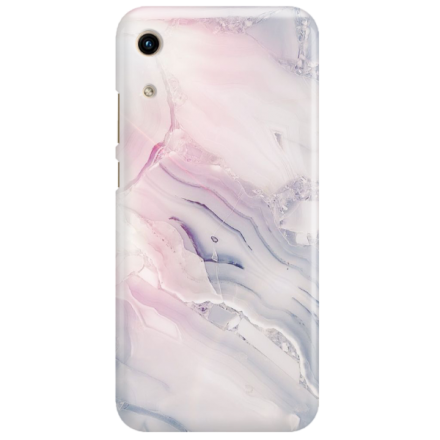 Etui na telefon HUAWEI HONOR 8A MARMUROWE