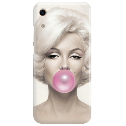 Etui na telefon HUAWEI HONOR 8A MONROE