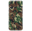 Etui na telefon HUAWEI HONOR 8A MORO CAMOUFLAGE
