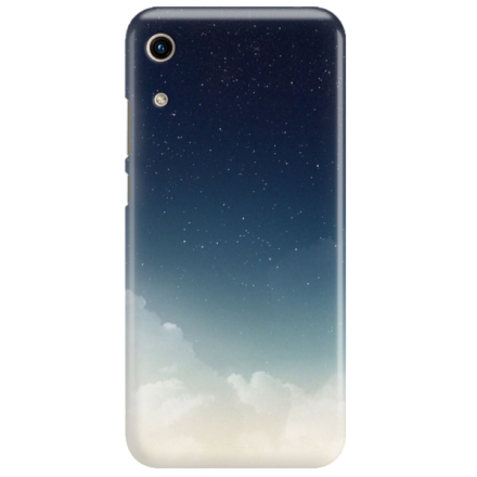 Etui na telefon HUAWEI HONOR 8A NIEBO