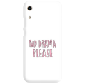 Etui na telefon HUAWEI HONOR 8A NO DRAMA PLEASE