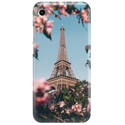 Etui na telefon HUAWEI HONOR 8A PARIS