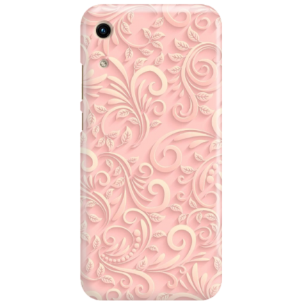 Etui na telefon HUAWEI HONOR 8A PATTERNS